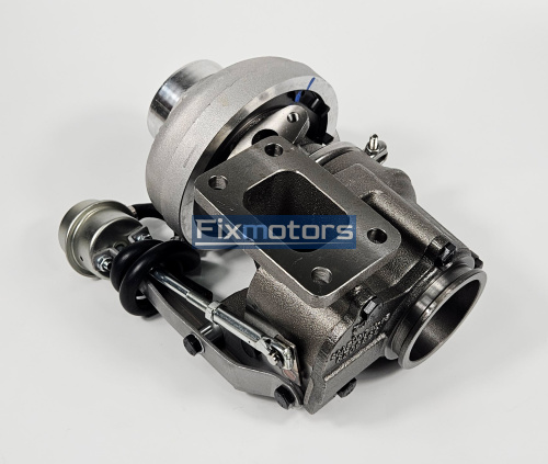 Турбокомпрессор Cummins QSB 4.5 4089467 4035052 4033301