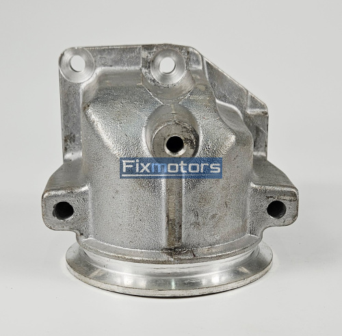 Патрубок коллектора впускного Cummins ISL9, QSL 3968371