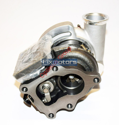 Турбокомпрессор ISF 3.8 ПАЗ  3774225 3774193 2843703 3767998 3767997 4309104 3773118 2843702