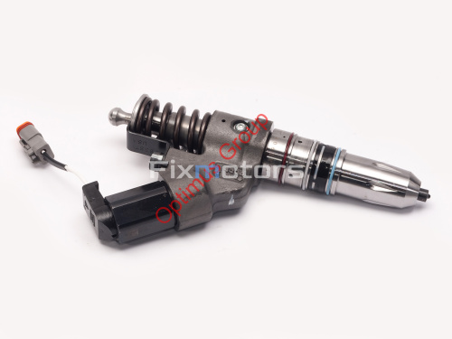 Форсунка топливная Eвро-4 Cummins QSM/ISM/M-11 4061851 3080429