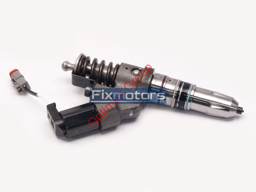 Форсунка топливная Eвро-4 Cummins QSM/ISM/M-11 4061851 3080429