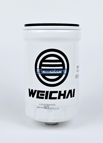 Фильтр топливный  Weichai оригинал Deutz TD226B-6 WP6 13020488   1000700909