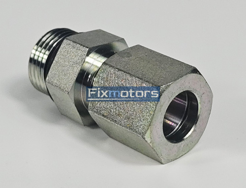 Соединение трубки щупа уровня масла Cummins М11/QSM11/ISM11 163759