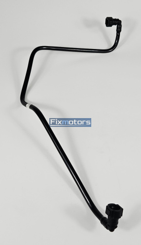 Трубка компрессора (подача охл.жидкости)дв.Cummins ISF3.8 5269952 5284390