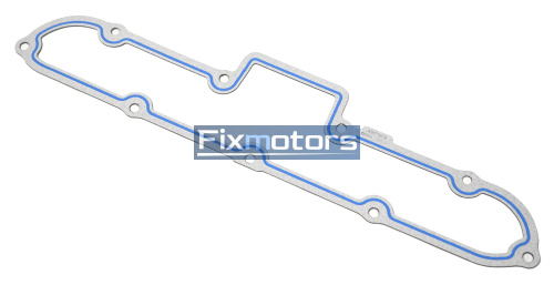 Прокладка впускного коллектора дв.Cummins ISF2,8 4983654