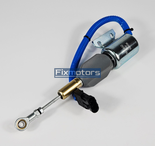 Соленоид Cummins 6BTА 3935432