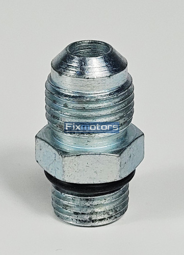 Штуцер Cummins M11 118346