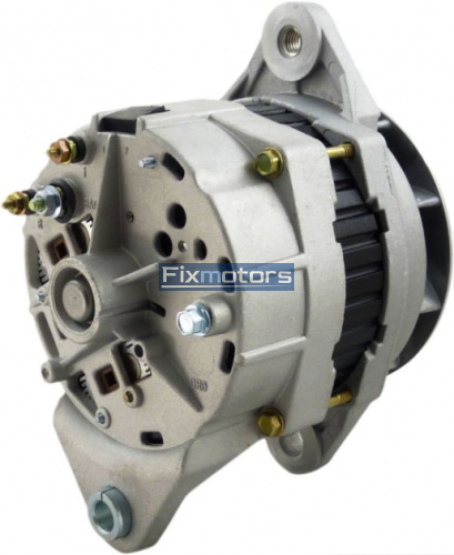 Генератор 24V/65A Cummins 6CTA8.3-215 3935530 3920618 3906725 600-861-3111