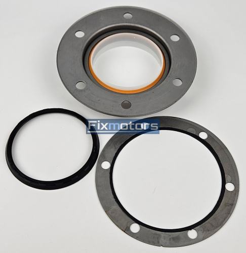 Сальник коленвала передний Cummins М11 3870815 3892795