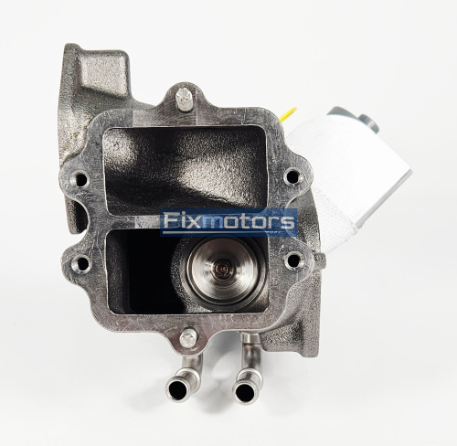 Клапан системы ЕГР дв.Cummins ISF2,8 ЕВРО-5 5395762