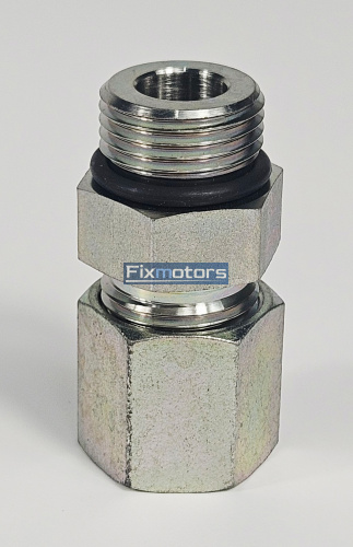 Соединение трубки щупа уровня масла Cummins М11/QSM11/ISM11 163759