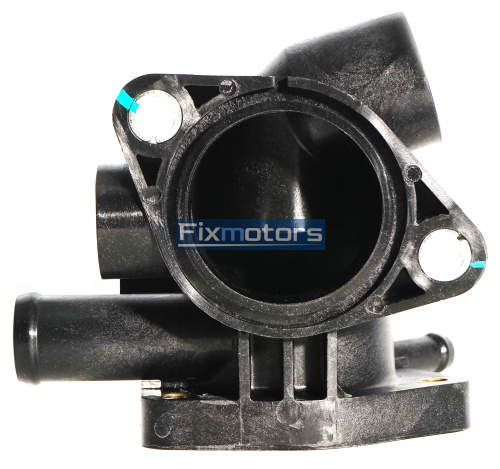 Корпус термостата дв.Cummins ISF 2.8 евро-4 5303573