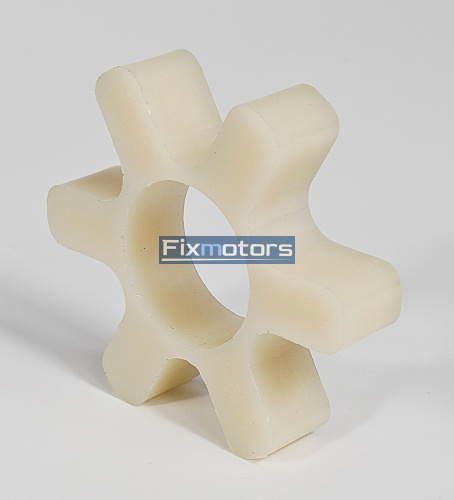 Муфта привода топливного насоса (звездочка) Cummins М11/QSM11/ISM11 3046200 109859 101920