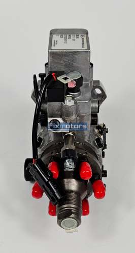 ТНВД Cummins 6BTA5.9 3937025