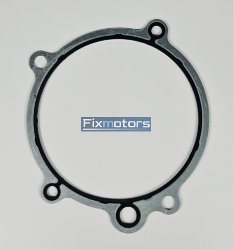 Прокладка привода компрессора Cummins ISX 3680443 4965690