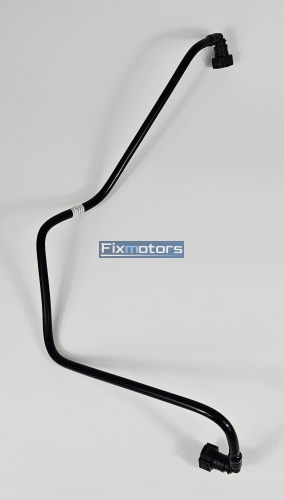 Трубка компрессора (подача охл.жидкости)дв.Cummins ISF3.8 5269952 5284390