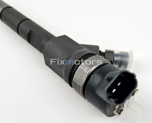 Форсунка топливная Cummins B3.3 0445110307 4955415 4941109 6271-11-3100