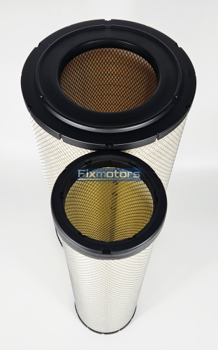 Фильтр воздушный 612600116065* оем