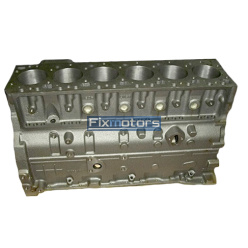 Блок цилиндров Cummins 6bt 5.9 3928797 3935943 3934568 3802997 3934026 6735-21-1010 5293536