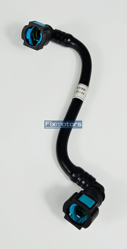 Трубка компрессора (слив охл.жидкости) ISF3.8, ISF2.8 5284391