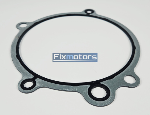 Прокладка привода компрессора Cummins ISX 3680443 4965690