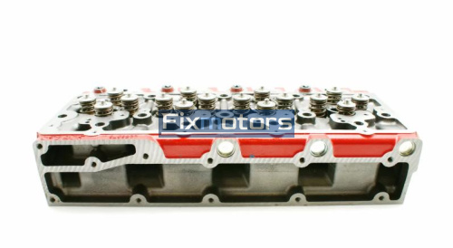 ГБЦ Cummins ISF2.8 5264128/5271176/5307154 Original (О+)