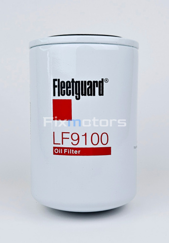 Фильтр масляный LF9100 QSB Fleetguard