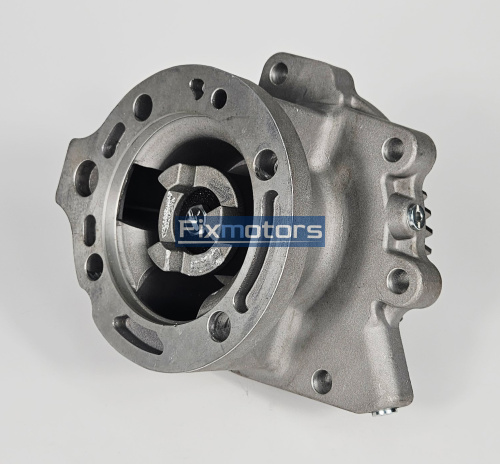 Привод топливного насоса Cummins QSM/ISM/M-11 3896047