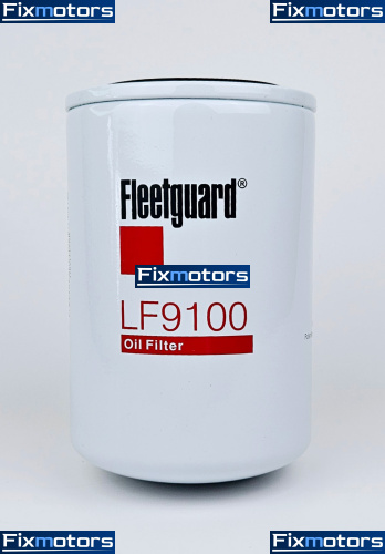 Фильтр масляный LF9100 QSB Fleetguard