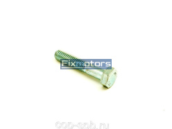 Болт крепления клапанной крышки Cummins M11 8x1.25x40 3899757 3335042 3928873