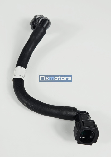 Трубка подачи топлива Cummins 6ISBe 4930060