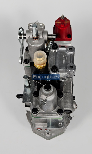 ТНВД Cummins NT855 для Бульдозера Shantui SD23 4951501