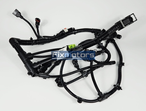 Жгут проводов модуля управления Cummins ISF2.8 5400987