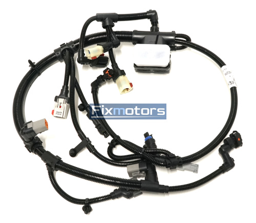 Жгут проводов Cummins 4ISBe 5269229