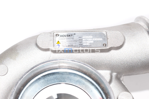 Турбокомпрессор Cummins SAA6D107E-1 (для экскаватора) QSB 6.7 6754-81-8090 4038288 4037469 4955155