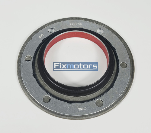 Сальник коленвала передний Cummins Оригинал USA M11 3804744 4955665 4962745