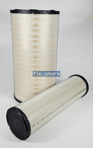 Фильтр воздушный 612600116065* оем