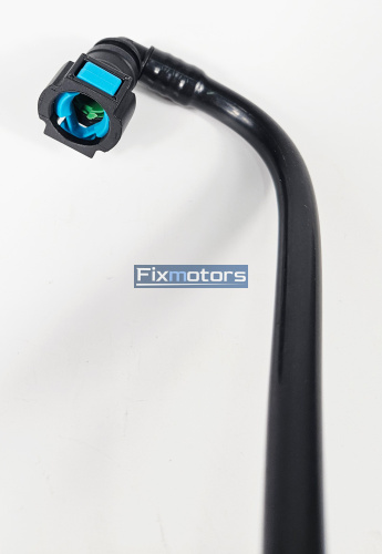 Трубка компрессора (выпускная)дв.Cummins ISF 3,8 5255187