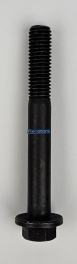 Болт крепления натяжителя ремня Cummins QSX/ISX 3896408