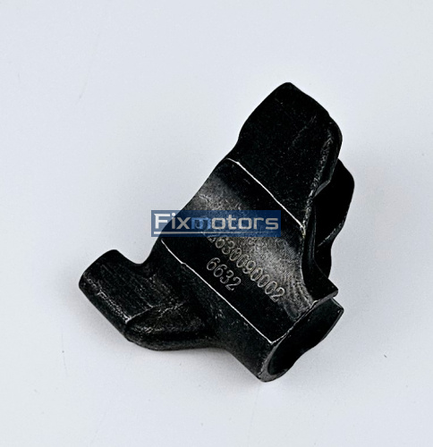 Держатель форсунки Weichai WP12 612630090002