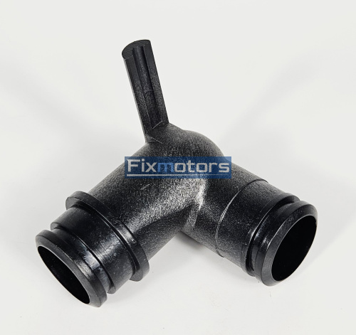 Трубка поддона масляного Cummins М11/QSM11/ISM11 3882346