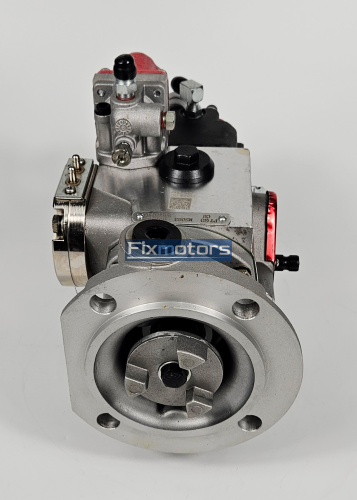 ТНВД Cummins  NT855 3060180