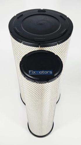 Фильтр воздушный 612600116065* оем