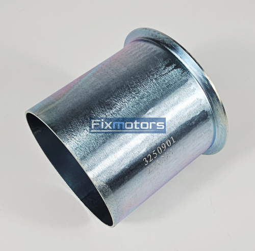 Переходник выхлопной трубы Cummins QSM ISM 11 3250901