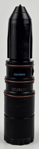 Форсунка топливная Cummins ISM QSM М 11 3076736