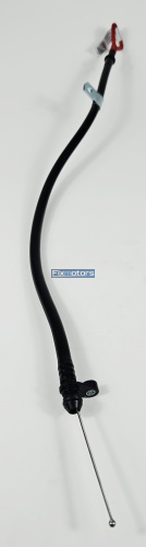 Щуп масляный с трубкой дв.Cummins ISF2.8 5270761 5270760