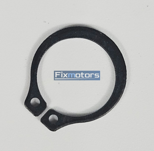 Кольцо стопорное вала помпы Cummins M11,N14 3068768