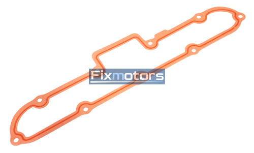 Прокладка впускного коллектора дв.Cummins ISF2,8 4983654*