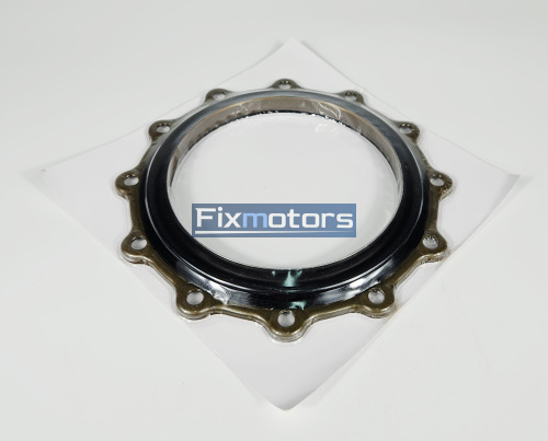 Втулка коленвала задняя Cummins ISM 11 3819774