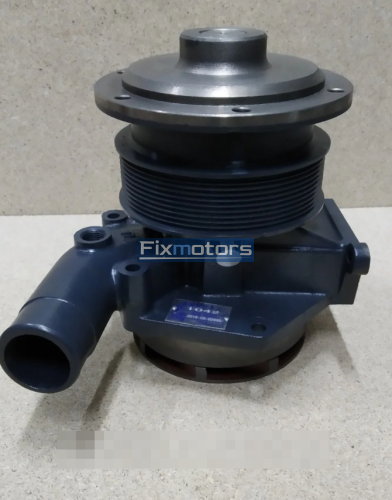 Насос водяной WEICHAI WP10  612630061042